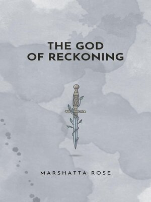 cover image of The God of Reckoning
